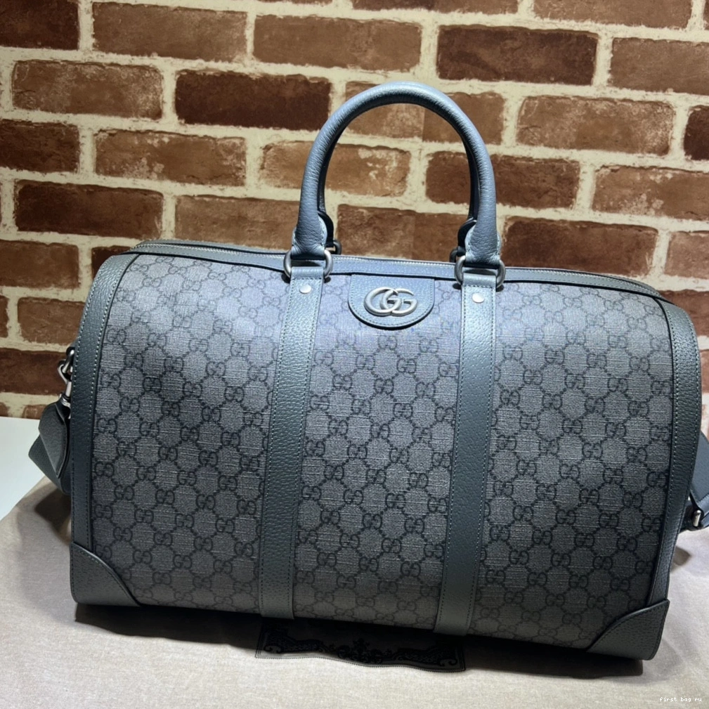 Firstbag ru duffle medium GUCCI carry-on Ophidia GG 0727